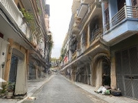 Bán Nhà Liền Kề Kđt Định Công, Phân Lô Vỉa Hè, Ôtô Dừng Đỗ Ngày Đêm, 66M2 21Tỷ, Khu Vip Ở Cực Sướng
