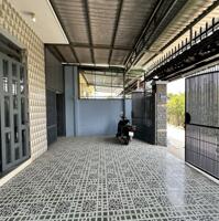 Bán nhà gần mặt tiền Lê Thị Lơ Hóc Môn, ngang 7.4m DT134m2, giá chỉ 4.3  tỷ(TL)