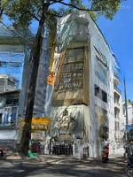 Bán Nhà Siêu Vị Trí Mặt Tiền Phan Xích Long, Q.pn - 8 X 16M - 5 Tầng - Hđt 150 Triệu/Th - Giá Bán 60 Tỷ
