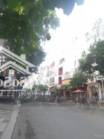 Bán Nhà Mặt Tiền Đường Nguyễn Trãi Phường Bến Thành Quận 1, Dt: 4X25M, 3 Lầu, Giá Bán 62 Tỷ