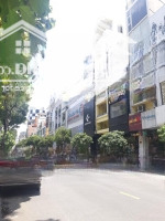 Bán Nhà Mặt Tiền Đường Nguyễn Trãi Phường Bến Thành Quận 1, Dt: 4X25M, 3 Lầu, Giá Bán 62 Tỷ