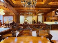 Bán Nhà 2 Mặt Tiền Trường Chinh Quận Tân Bình. 6,5M X 45M (Nở Hậu) . Cấp 4. Khu Xây Cao. Giá Bán 38 Tỷ