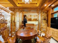 Bán Nhà 2 Mặt Tiền Trường Chinh Quận Tân Bình. 6,5M X 45M (Nở Hậu) . Cấp 4. Khu Xây Cao. Giá Bán 38 Tỷ