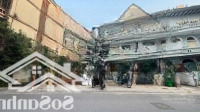 Siêu Phẩm Mặt Phố Lạc Long Quân, 3 Thoáng, Mặt Tiền 17M Diện Tích Vàng 450M2. Hiếm Có Khó Tìm, Đất