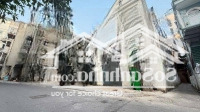 Siêu Phẩm Mặt Phố Lạc Long Quân, 3 Thoáng, Mặt Tiền 17M Diện Tích Vàng 450M2. Hiếm Có Khó Tìm, Đất