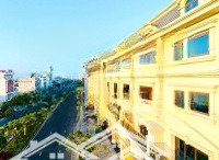 Chấp Nhận Lỗ 6 Tỷ Bán Nhanh - Shophouse Regal Maison Giá Bán 10,8 Tỷ