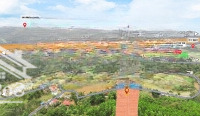 Chỉ 250 Triệu Có Ngay Lô Đất Truyền Đời Tại Hoà Bình, Gần Cụm Công Nghiệp 500Ha, View Ruộng Bậc Thang