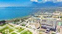 Chính Chủ Bán Đất Nền Đường Mê Linh Đi Bà Nà Hill 100M2 Tây Bắc Giá Tốt Xây Tự Do Gần Hồ Bàu Tràm