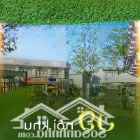 Đất Nền Vị Trí Độc Tôn, Nền Nhà Phố Ngay Nút Giao Cao Tốc Hcm - Thủ Dầu Một - Chơn Thành, 980 Triệu