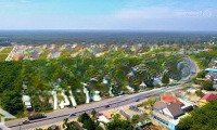 Đất Nền Vị Trí Độc Tôn, Nền Nhà Phố Ngay Nút Giao Cao Tốc Hcm - Thủ Dầu Một - Chơn Thành, 980 Triệu