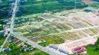 Đất Nền Vị Trí Độc Tôn, Nền Nhà Phố Ngay Nút Giao Cao Tốc Hcm - Thủ Dầu Một - Chơn Thành, 980 Triệu