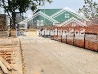 Bán Đất Đấu Giá Du Nội, Mai Lâm, Đông Anh, 82.5M², 2 Mặt Đường, Gần Vinhomes Cổ Loa, Giá Tốt