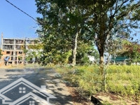 Đất View Công Viên Cách Hùng Vương 30 Mét Gần Siêu Thị Aeon Mall
