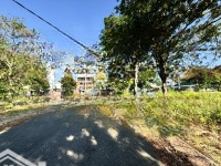 Đất View Công Viên Cách Hùng Vương 30 Mét Gần Siêu Thị Aeon Mall