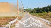 Chính Chủ Bán Đât Lan Anh 1- Tp Bà Rịa