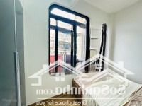 Cho Thuê Căn 2N1K 60M2 Đầy Đủ Đồ Tại Ngõ 252 Tây Sơn, Giá 9,5 Triệu/Tháng