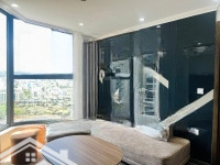 Cho Thuê Căn Hộ Hud Building / Nội Thất Mới 100% .