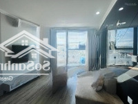 Cho Thuê Căn Hộ Hud Building / Nội Thất Mới 100% .