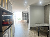 Cho Thuê Căn Hộ Hud Building / Nội Thất Mới 100% .