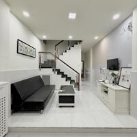 Bán nhà riêng 3PN, 2WC, 43m2 đường Trần Văn Quang, p 10, Tân Bình, 5,2 tỷ