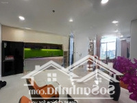 Cho Thuê Căn Hộ Chung Cư Dự Án Khai Sơn City,
 Diện Tích: 120M2, 3 Phòng Ngủ. 3 Vệ Sinhfull Nt Giá 15 Triệu/Tháng