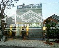 Cho Thuê Nhà Nguyên Căn Mặt Tiền Kdc Vĩnh Phú 2 Thuận An, Bình Dương