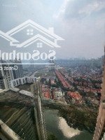 Bán Căn Penthouse Mulberry Bàn Giao Thô Siêu Đẹp 390M2, Căn Thông Tầng Có Sân Vườn Giá Chỉ 17,3 Tỷ