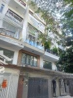Bán Nhà Kdc Đặng Thùy Trâm-Đh Văn Lang, P13, Q.bt (Dt: 4X16M & 4 Tầng) Giá Bán 9,3 Tỷ