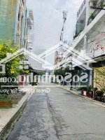Hxh Thông 6M Lê Đức Thọ P6- 4X9M 1T3L Giá Còn 6 Tỷ Tl