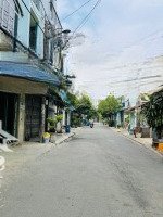 Hxh Thông 6M Lê Đức Thọ P6- 4X9M 1T3L Giá Còn 6 Tỷ Tl
