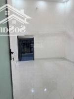 Bán Nhà Đường Trần Văn Quang, Tân Bình, Hcm, 4,3 Tỷ, 45M2, Xây 3 Tấm.