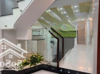 Bán Nhà Đường Trần Văn Quang, Tân Bình, Hcm, 4,3 Tỷ, 45M2, Xây 3 Tấm.