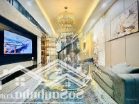 Bán Nhà Bùi Xương Trạch, Ngõ Rộng, Nhà Đẹp, 46M2, 8.69 Tỷ