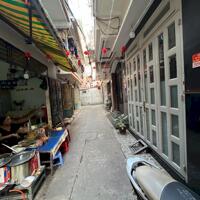55m2 Phú Lộc, P.6, hẻm 3m thông, hơn 4 tỷ cho thuê 11 triệu