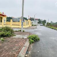 Cần bán lô góc 76m mặt ngoài Đấu giá Xanh Tý, Lạc Đạo, Văn Lâm: 0828218468