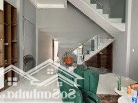 Nhà Mặt Tiền 165M2 Thị Trấn Cần Giuộc