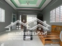 Nhà Mặt Tiền 165M2 Thị Trấn Cần Giuộc