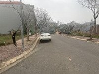 Chính Chủ Cần Bán Lô Góc 2 Mặt Tiền Đường 33M Nam Vĩnh Yên, 20M Mặt Tiền Liên Hệ: 0865566675