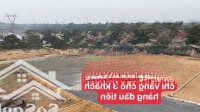 Mua Một Lô Đất Tặng 1 Chỉ Vàng