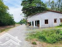 Bán Đất Củ Chi Giá Rẻ, Chỉ 500 Triệu Có Ngay Nền Đất Sổ Hồng Riêng Tại Xã Phú Mỹ Hưng