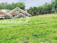 Bán Đất Củ Chi Giá Rẻ, Chỉ 500 Triệu Có Ngay Nền Đất Sổ Hồng Riêng Tại Xã Phú Mỹ Hưng