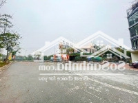 Phân Lô, Vỉa Hè, 3 Ô Tô Tránh, Kinh Doanh Ssamf Uất, Đấu Giá Phố Việt Hưng,Diện Tích80 M, Giá Bán 22 Tỷ 4