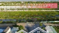 Nền Ngang 5Mét Khu Stella Mega ( Kdc Ngân Thuận ) , Cách Aeon Mall 3Km , Sân Bay Cần Thơ 2,5Km