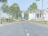 Nền Ngang 5Mét Khu Stella Mega ( Kdc Ngân Thuận ) , Cách Aeon Mall 3Km , Sân Bay Cần Thơ 2,5Km