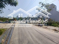 Chào 2 Lô Liền Kề 200M2 Đường Cồn Dầu 15, Hoà Xuân, Cẩm Lệ.