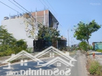 Chào 2 Lô Liền Kề 200M2 Đường Cồn Dầu 15, Hoà Xuân, Cẩm Lệ.
