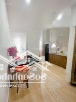 Cho Thuê Căn Hộ Quận 1, Hình Thật Giá Thật 100%, 1 Phòng Ngủ Ban Công, Thang Máy, Mặt Tiền Đường Cô Bắc