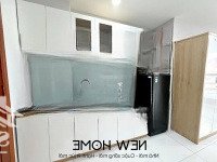 Cho Thuê Ch/Cc Mini Full Nội Thất Bancol 45M2 Siêu Thoáng Ngay Cv Hoàng Văn Thụ