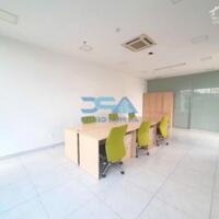 Cho thuê văn phòng Quận 1, 50m , giá 25 triệu/tháng