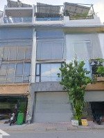 Cho Thuê Nhà Làm Văn Phòng Đường 7 Hầm 2 Lầu Giá Bán 20 Triệu